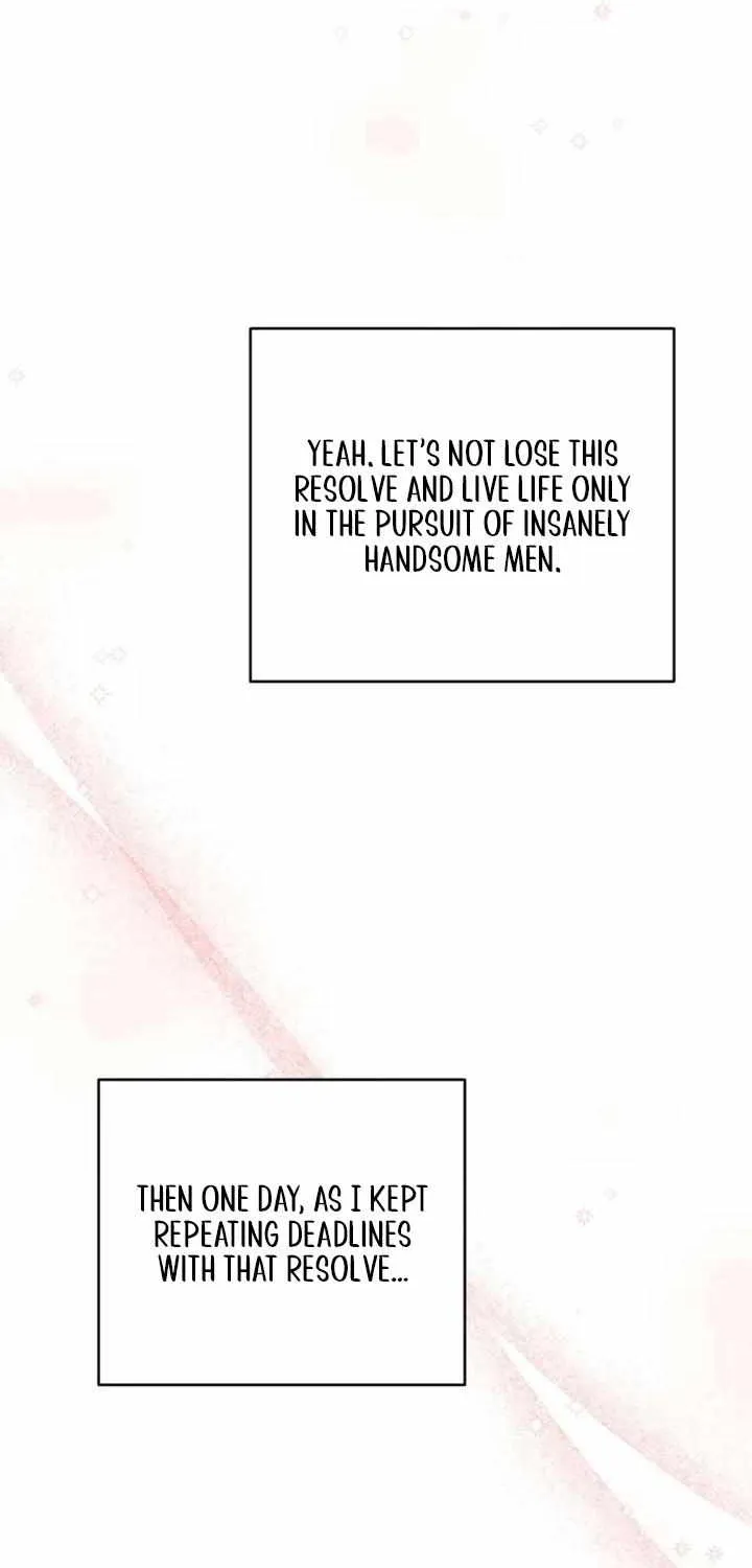 Be a Bad Guy! — Chapter 3 — Page 18