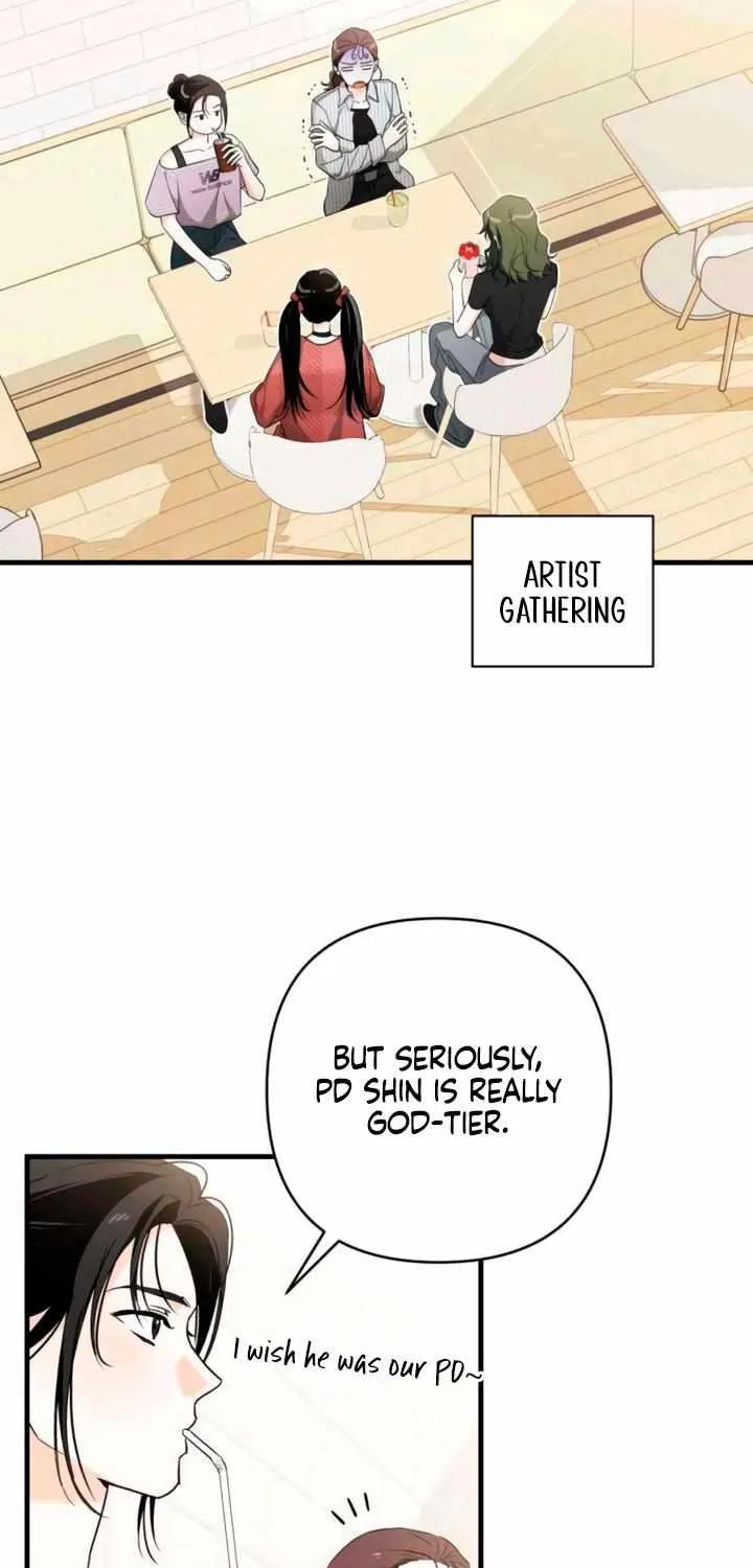 Be a Bad Guy! — Chapter 3 — Page 27