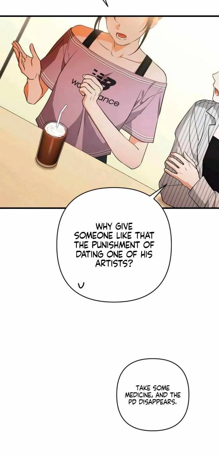 Be a Bad Guy! — Chapter 3 — Page 29