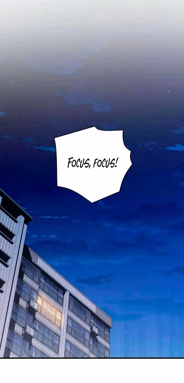 Be a Bad Guy! — Chapter 3 — Page 61