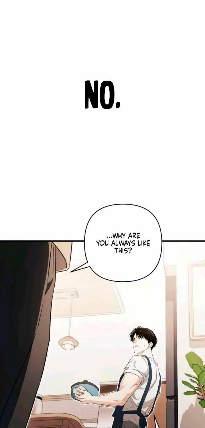 Be a Bad Guy! — Chapter 3 — Page 86