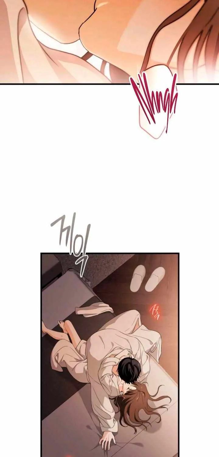 Be a Bad Guy! — Chapter 4 — Page 45