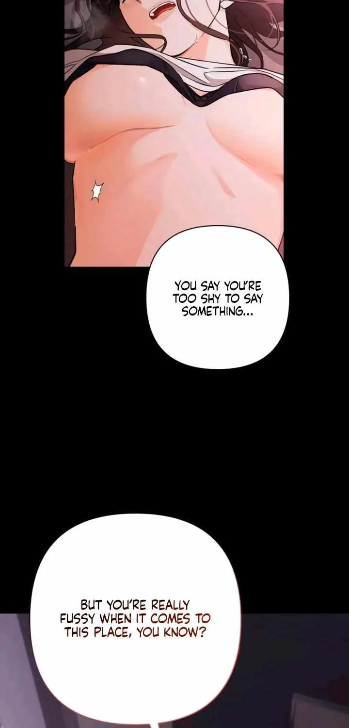 Be a Bad Guy! — Chapter 4 — Page 65