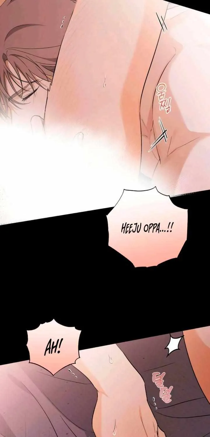 Be a Bad Guy! — Chapter 4 — Page 68