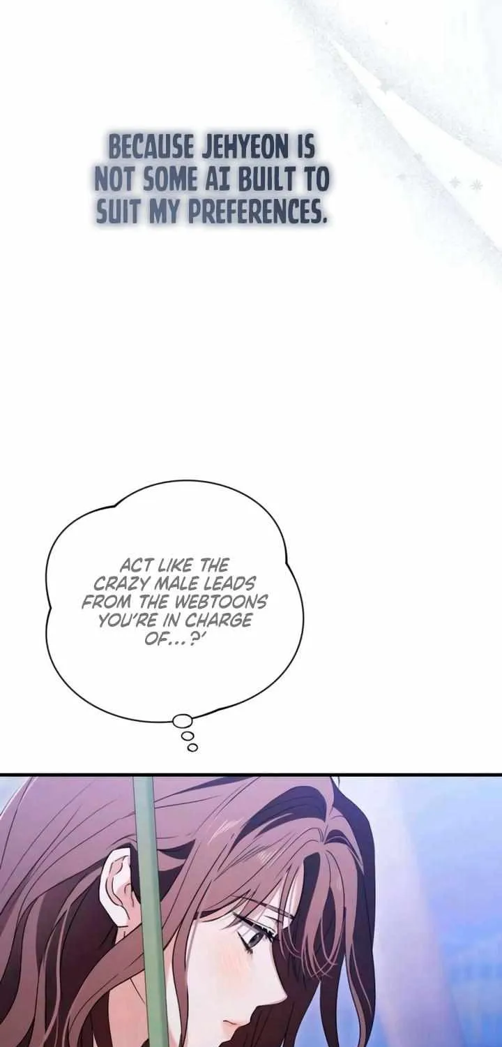 Be a Bad Guy! — Chapter 4 — Page 86