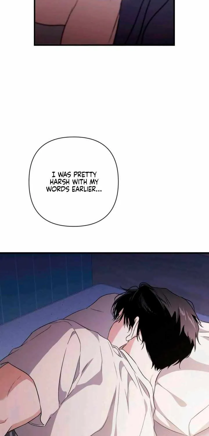 Be a Bad Guy! — Chapter 4 — Page 93