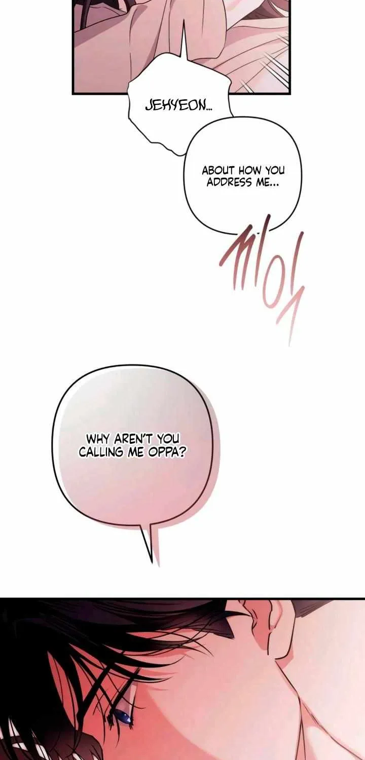 Be a Bad Guy! — Chapter 5 — Page 61