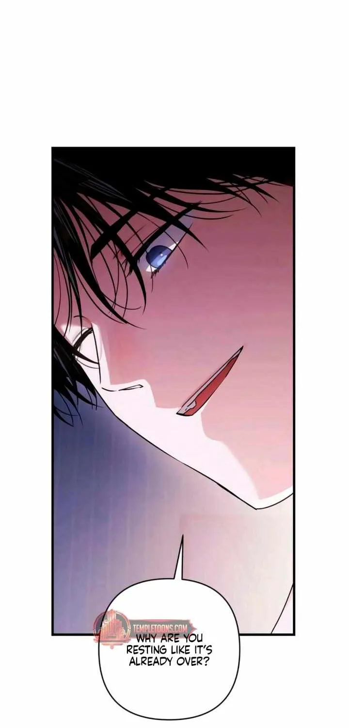 Be a Bad Guy! — Chapter 5 — Page 81
