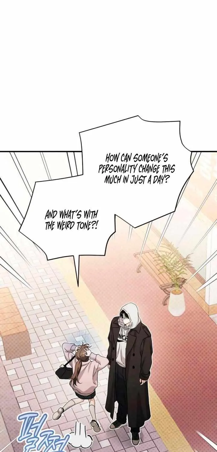 Be a Bad Guy! — Chapter 6 — Page 78