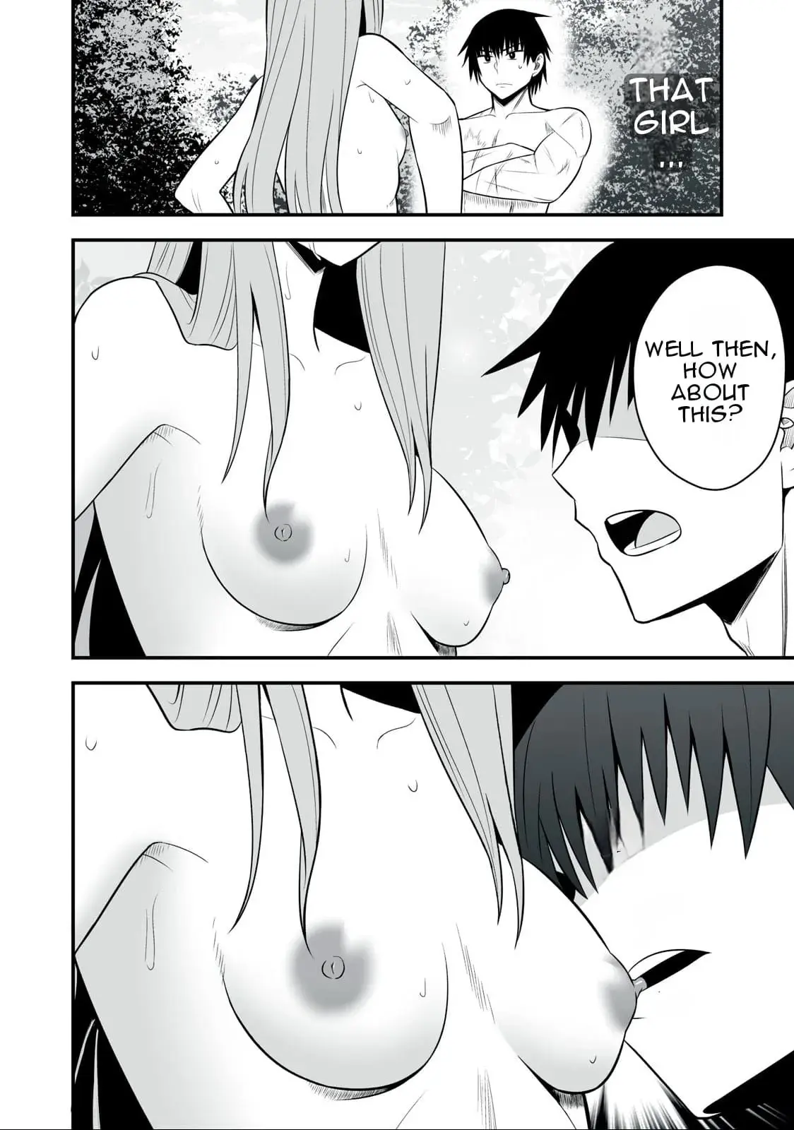 Isekai Rakuraku Survival ~Seizon Skill Kyousha no Ore ga Bishoujo Yonin to Class Mujintou Seikatsu~ — Chapter 16 — Page 10