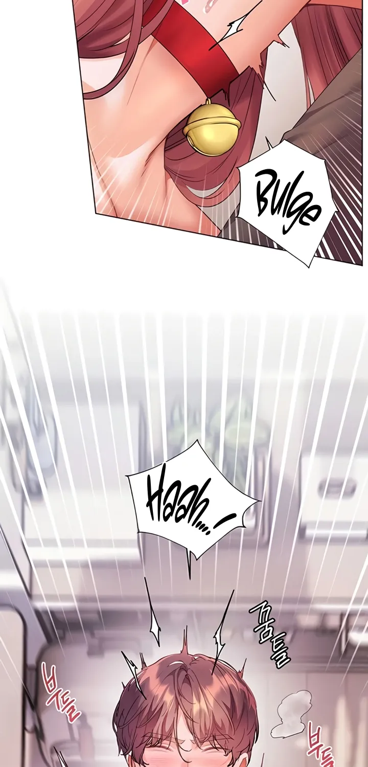 Teacher’s Efforts — Chapter 77 — Page 14