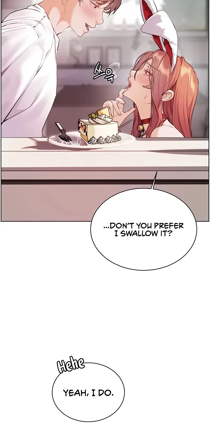 Teacher’s Efforts — Chapter 77 — Page 34