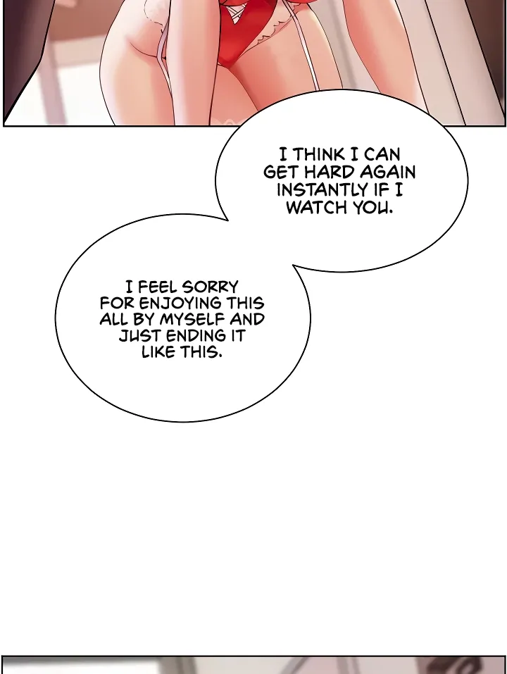 Teacher’s Efforts — Chapter 77 — Page 41
