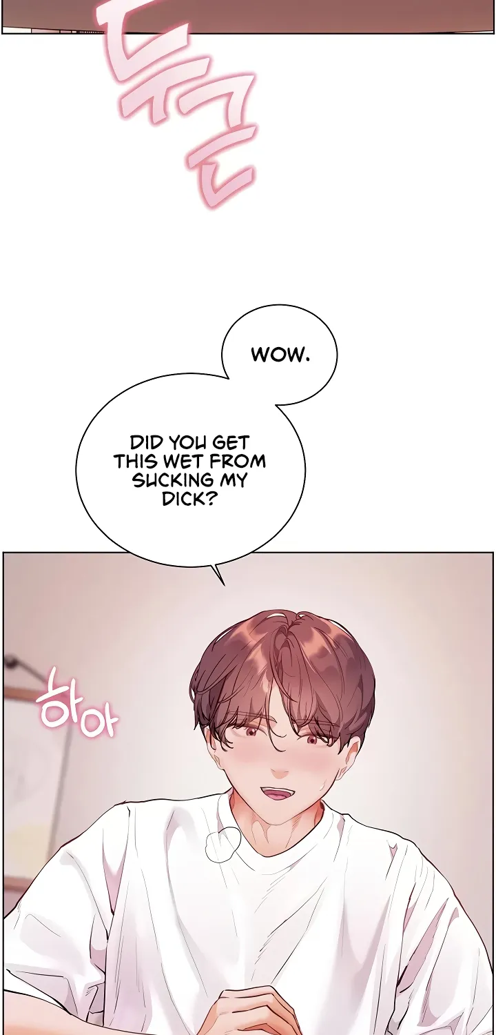 Teacher’s Efforts — Chapter 77 — Page 48
