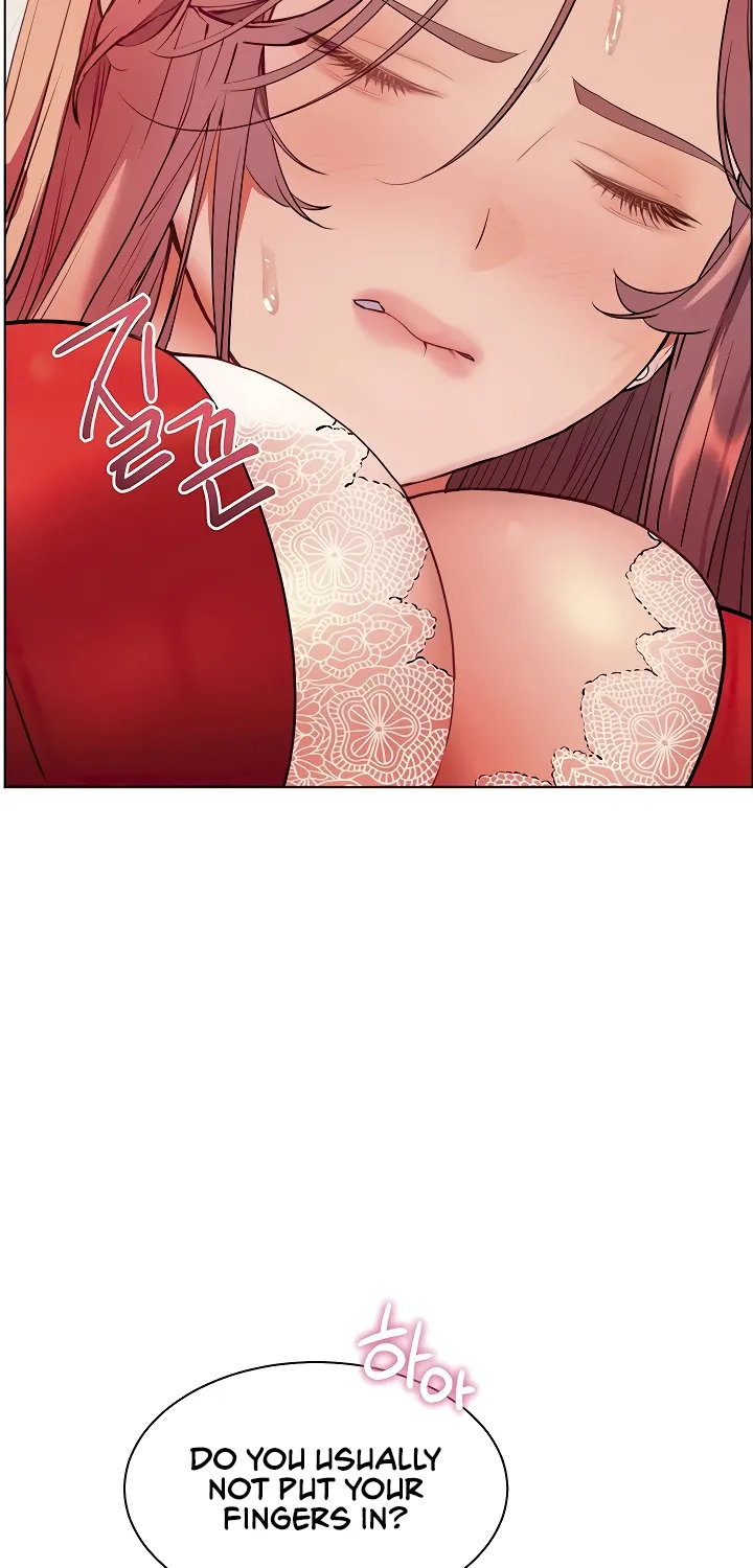 Teacher’s Efforts — Chapter 77 — Page 57