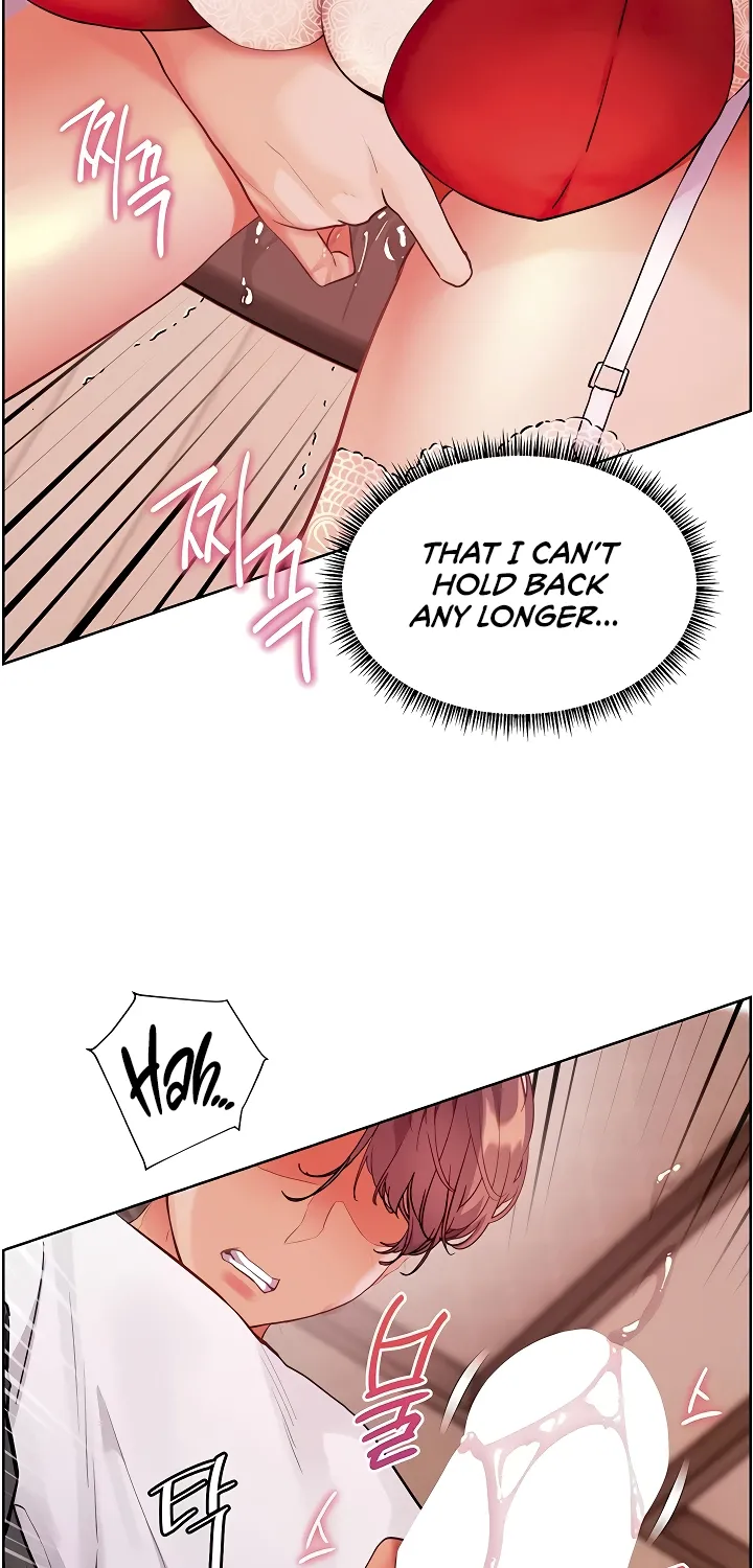 Teacher’s Efforts — Chapter 77 — Page 69