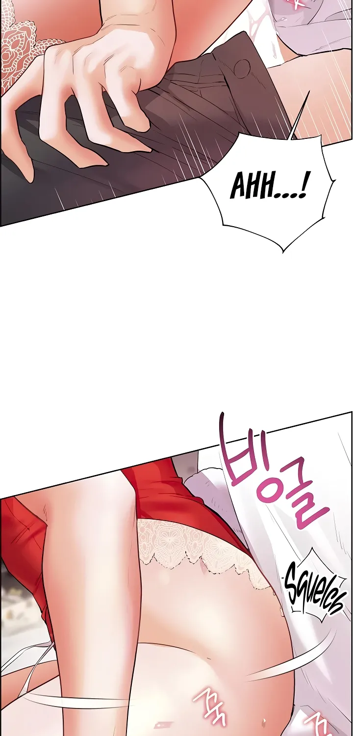 Teacher’s Efforts — Chapter 77 — Page 94