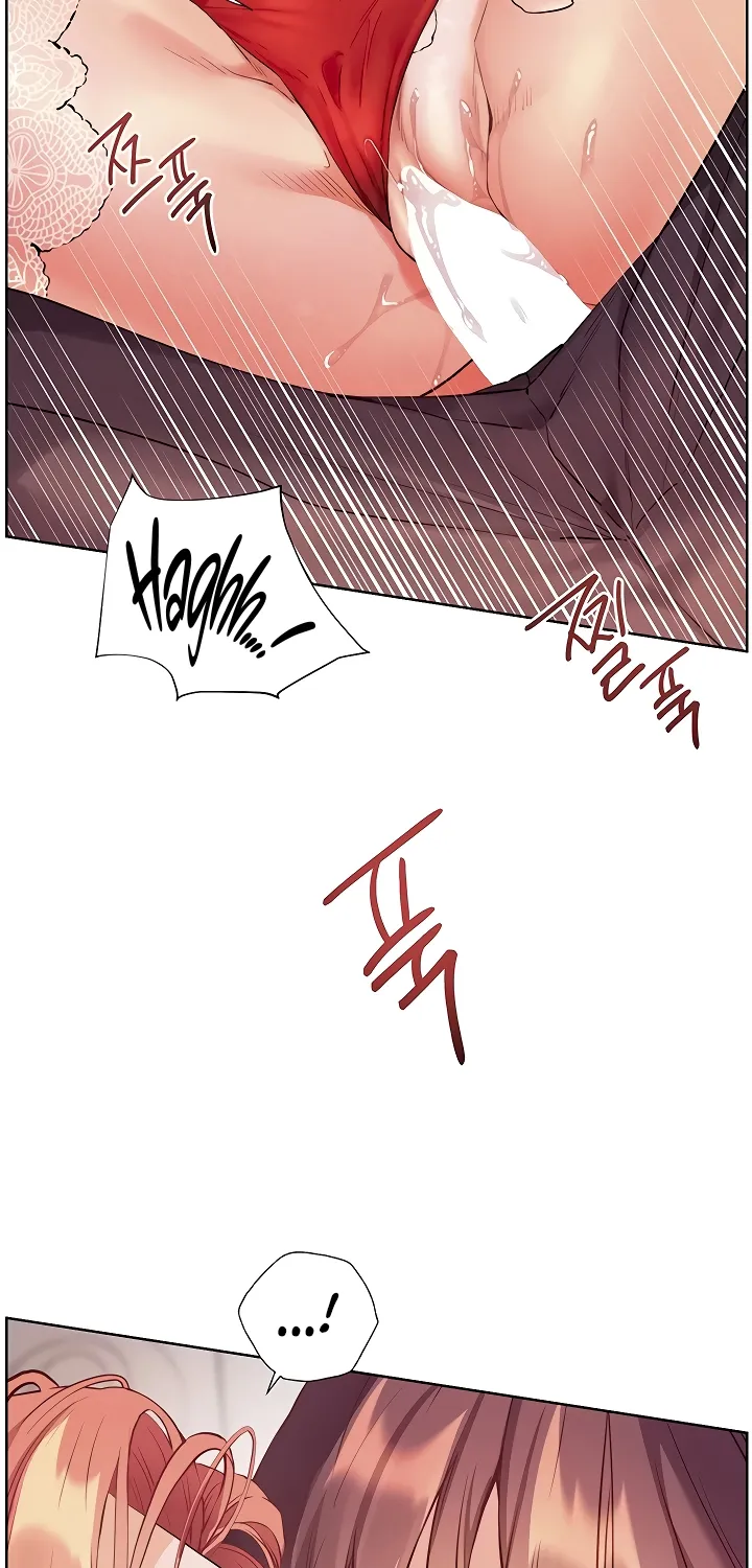 Teacher’s Efforts — Chapter 78 — Page 36