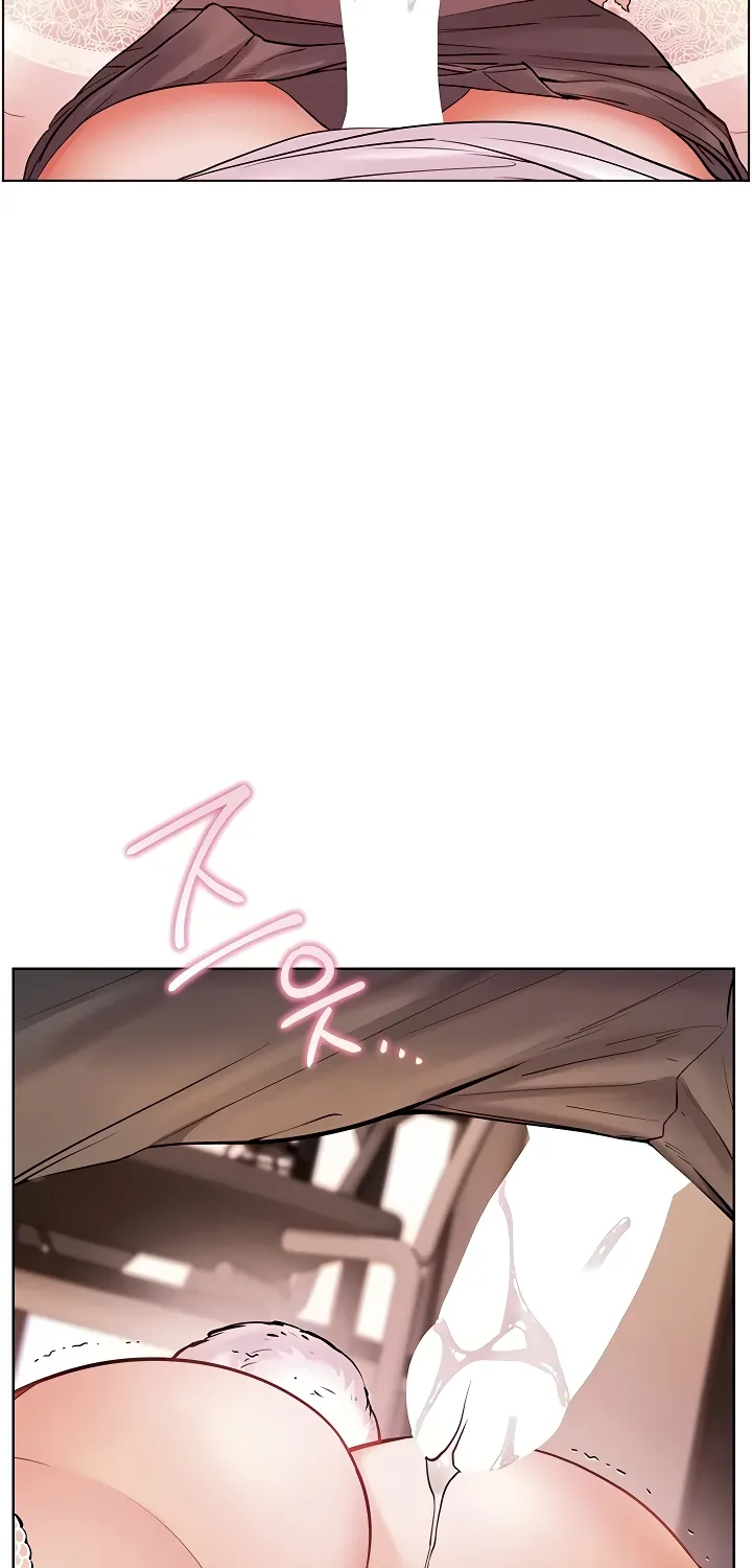Teacher’s Efforts — Chapter 79 — Page 28