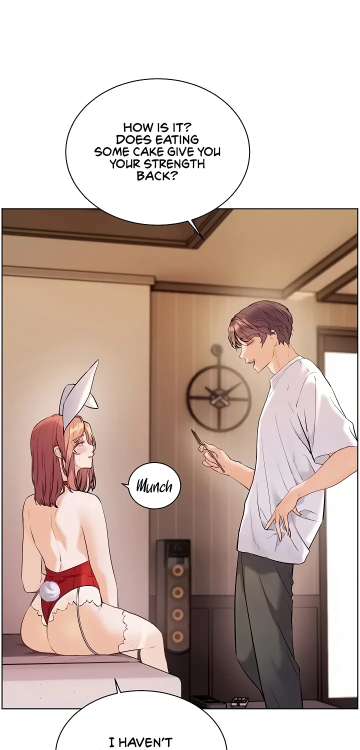Teacher’s Efforts — Chapter 79 — Page 41