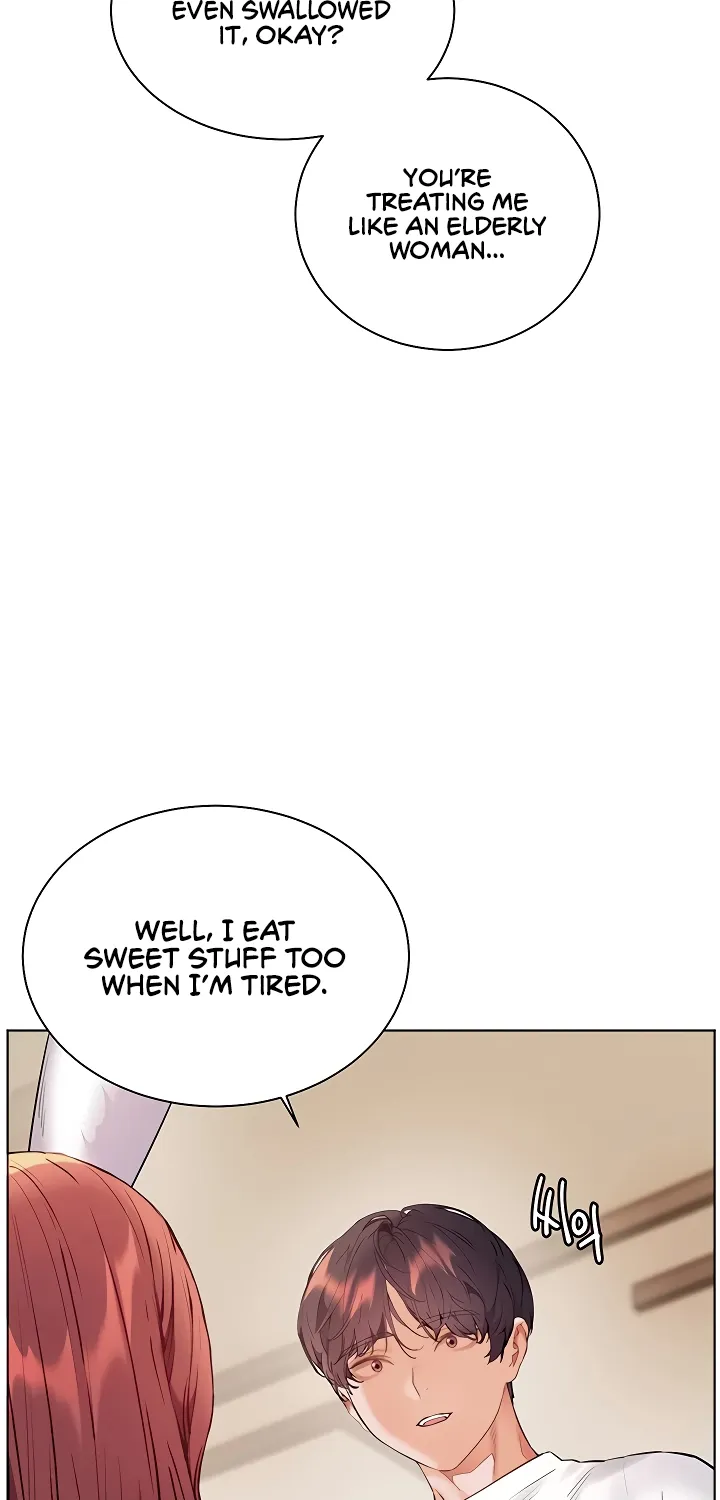 Teacher’s Efforts — Chapter 79 — Page 42