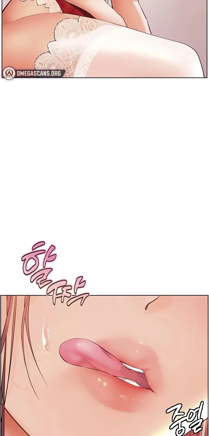 Teacher’s Efforts — Chapter 79 — Page 45