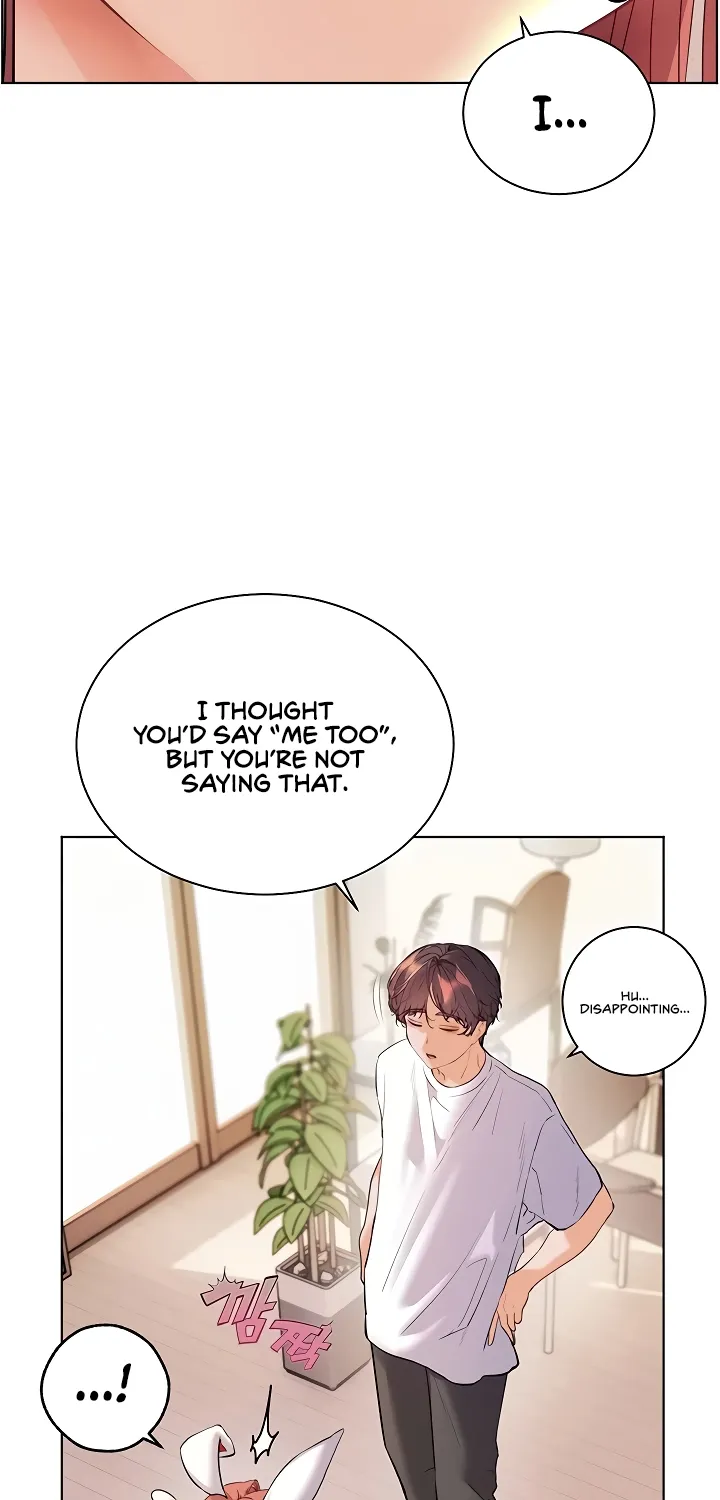 Teacher’s Efforts — Chapter 79 — Page 46