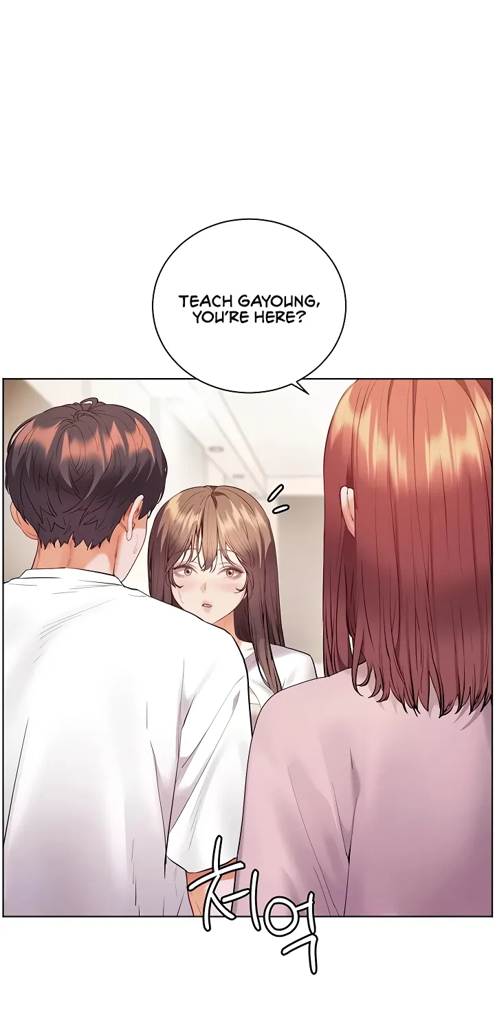 Teacher’s Efforts — Chapter 79 — Page 61