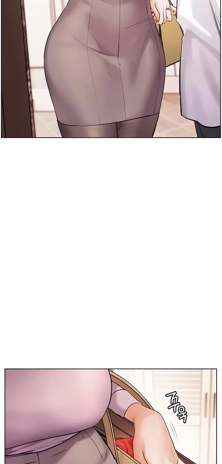 Teacher’s Efforts — Chapter 79 — Page 63
