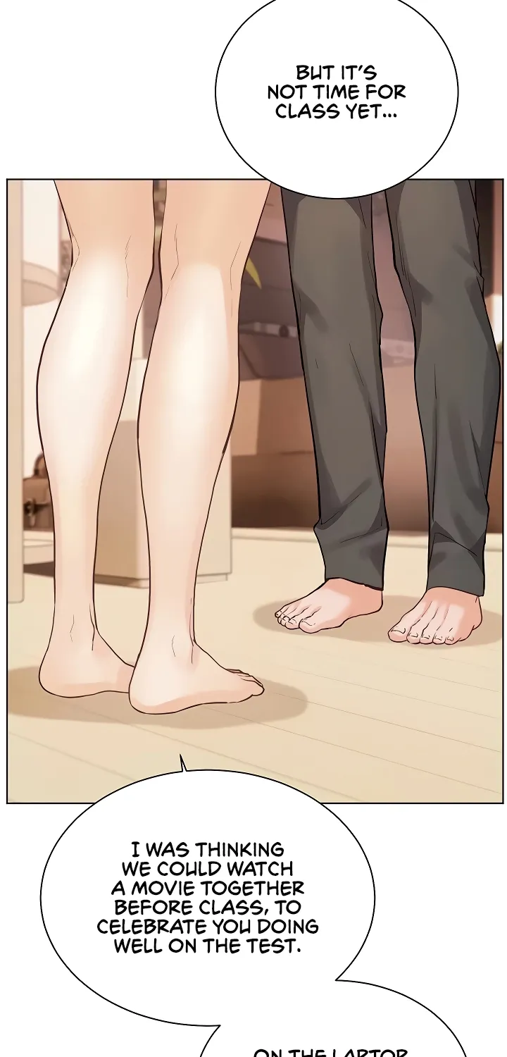 Teacher’s Efforts — Chapter 79 — Page 75