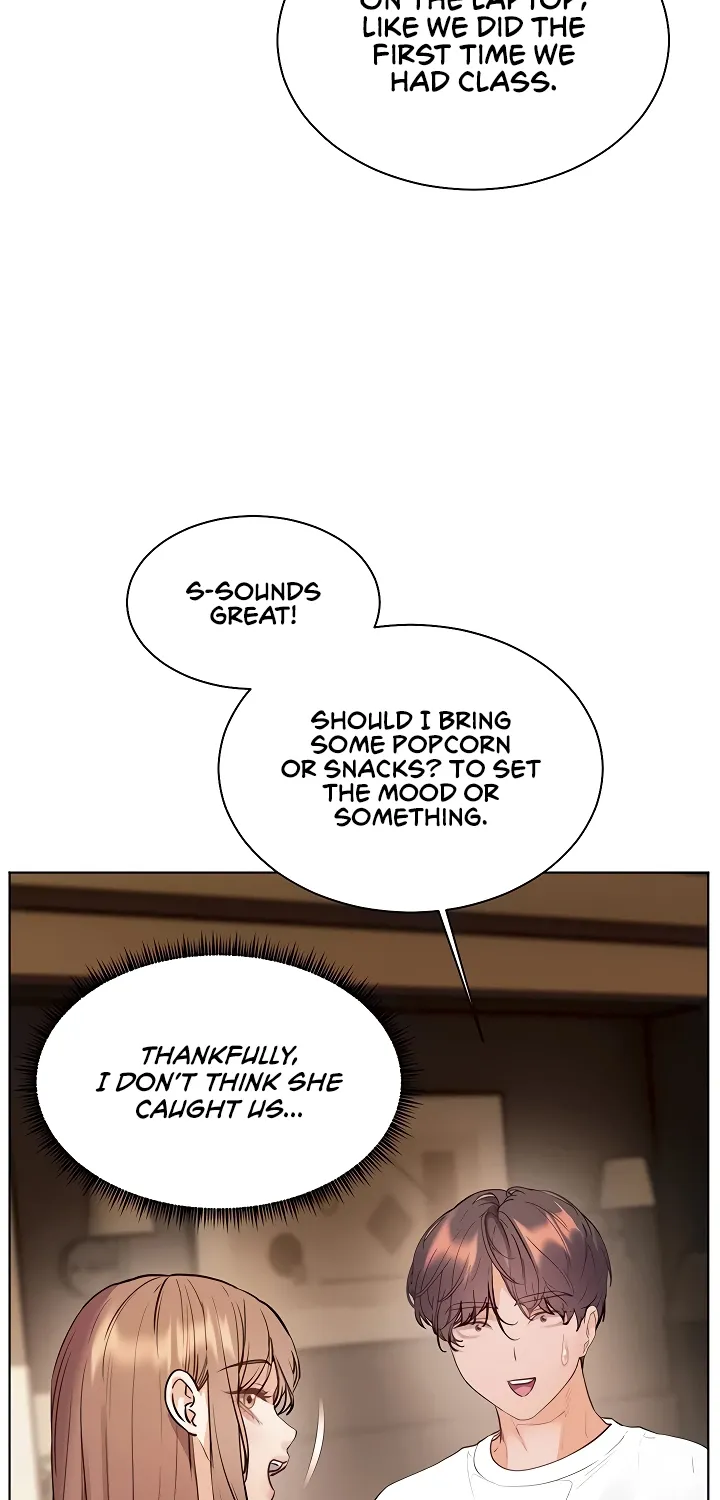 Teacher’s Efforts — Chapter 79 — Page 76