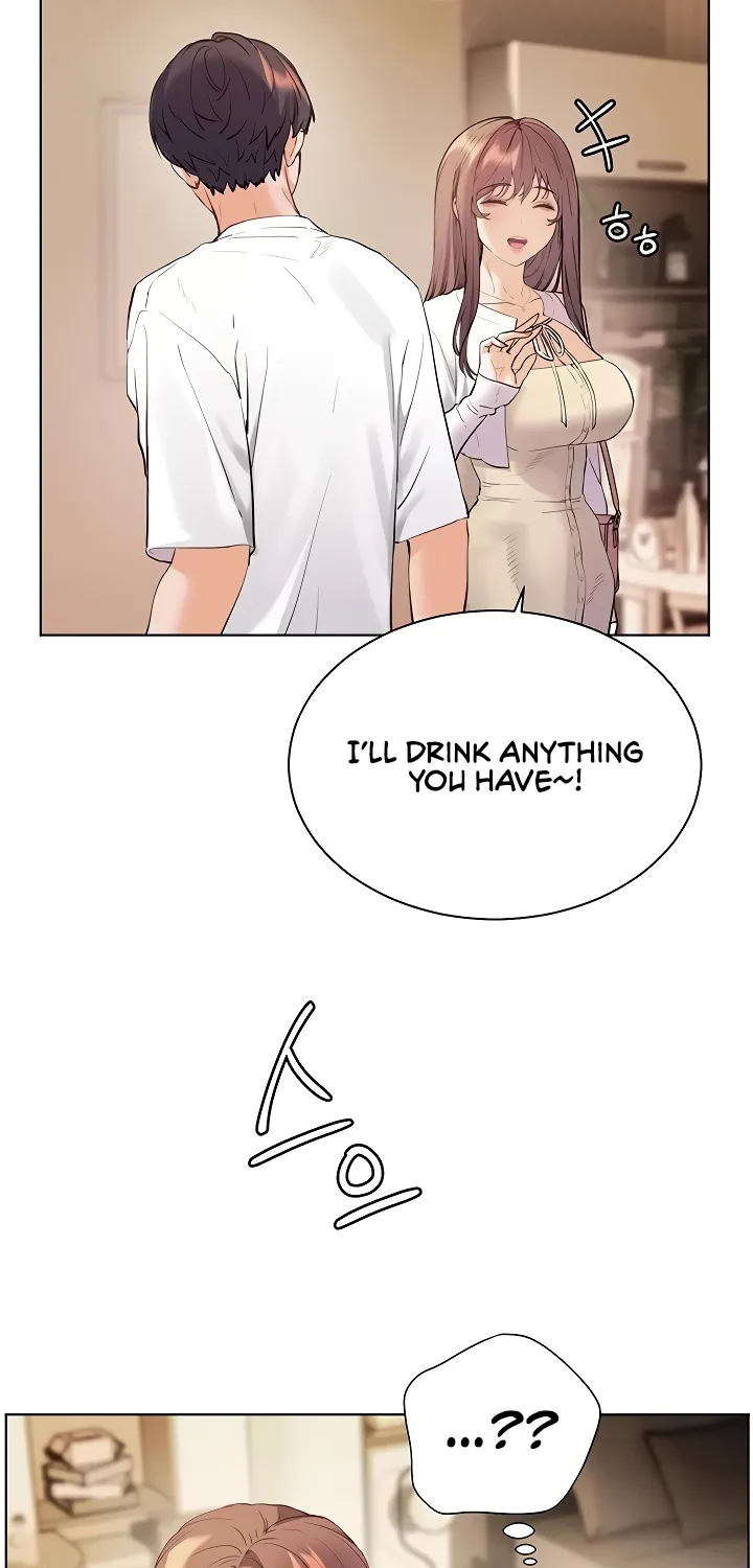 Teacher’s Efforts — Chapter 79 — Page 78