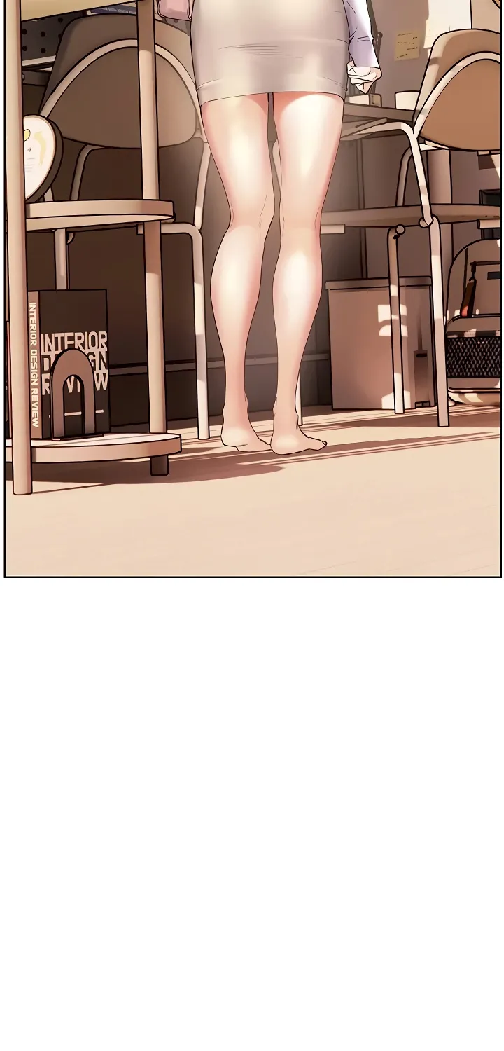 Teacher’s Efforts — Chapter 79 — Page 81