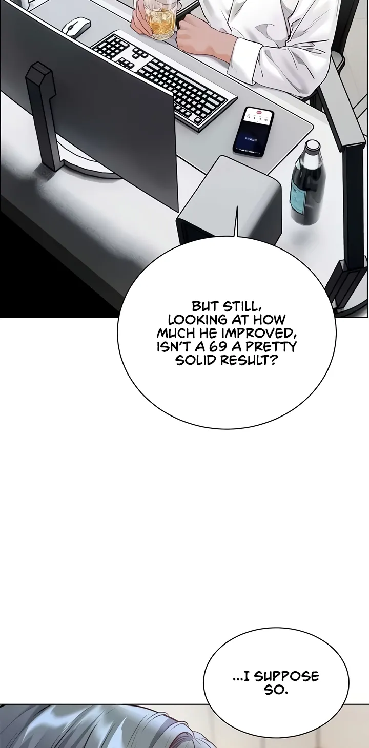 Teacher’s Efforts — Chapter 80 — Page 16