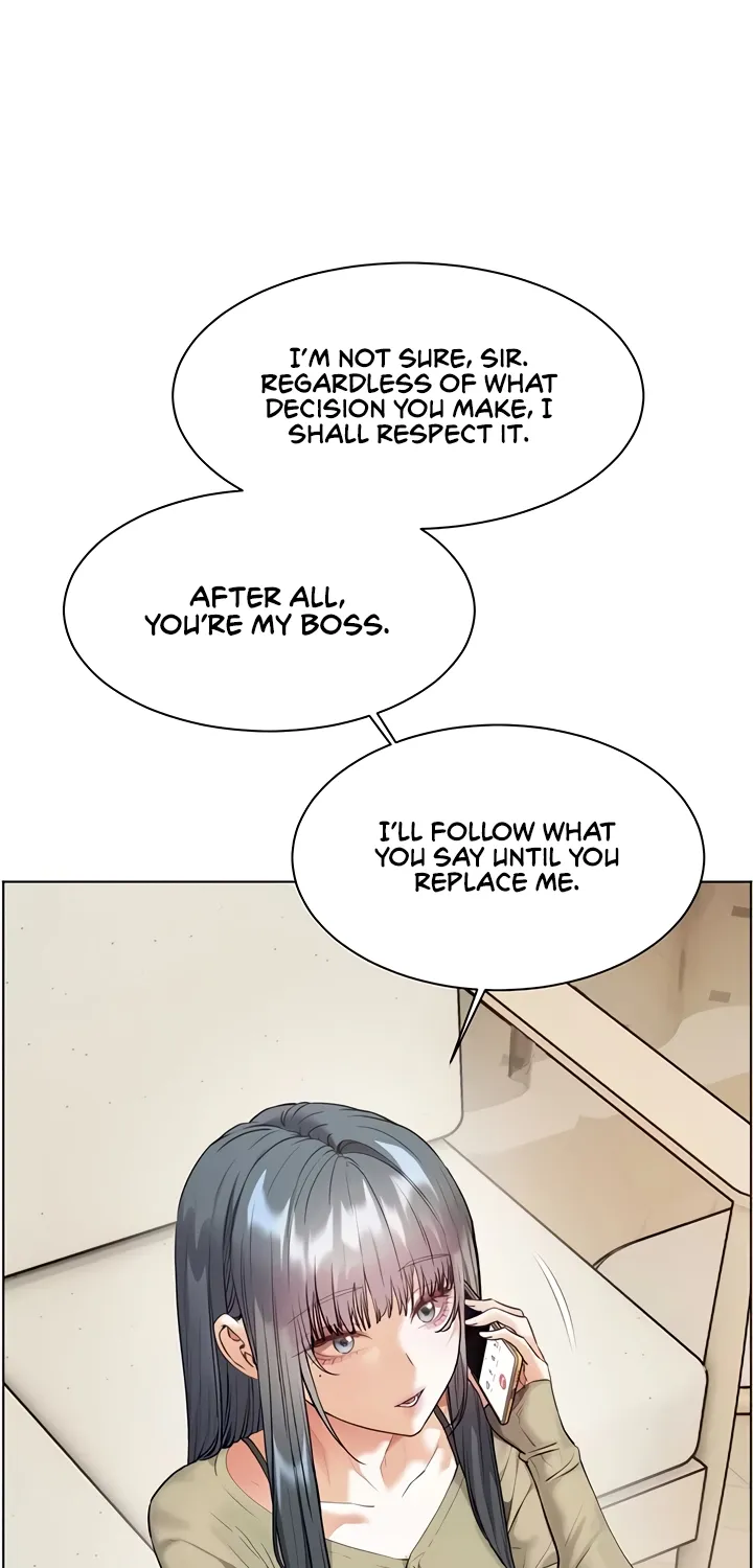 Teacher’s Efforts — Chapter 80 — Page 18