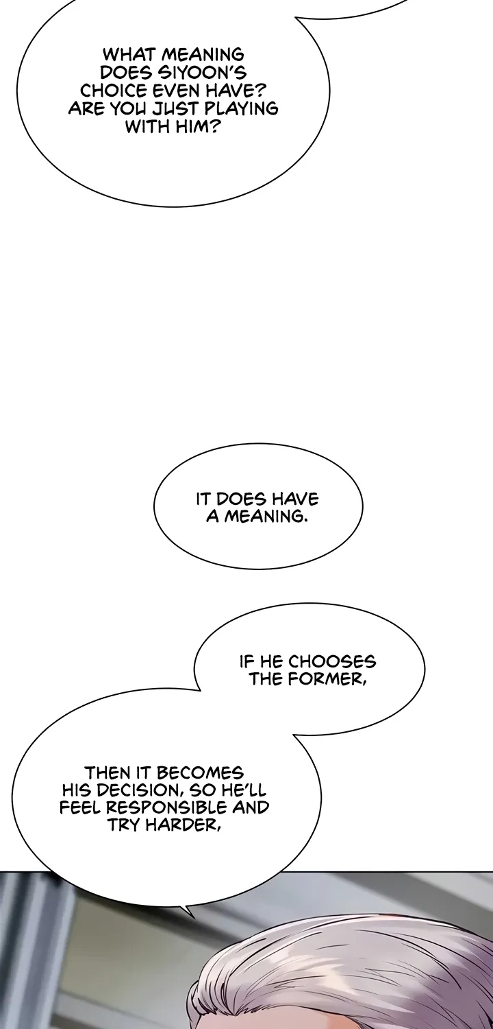 Teacher’s Efforts — Chapter 80 — Page 28