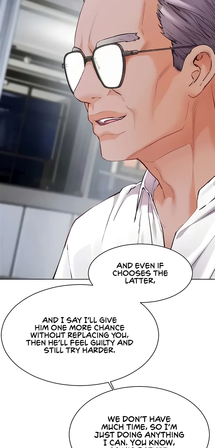 Teacher’s Efforts — Chapter 80 — Page 29