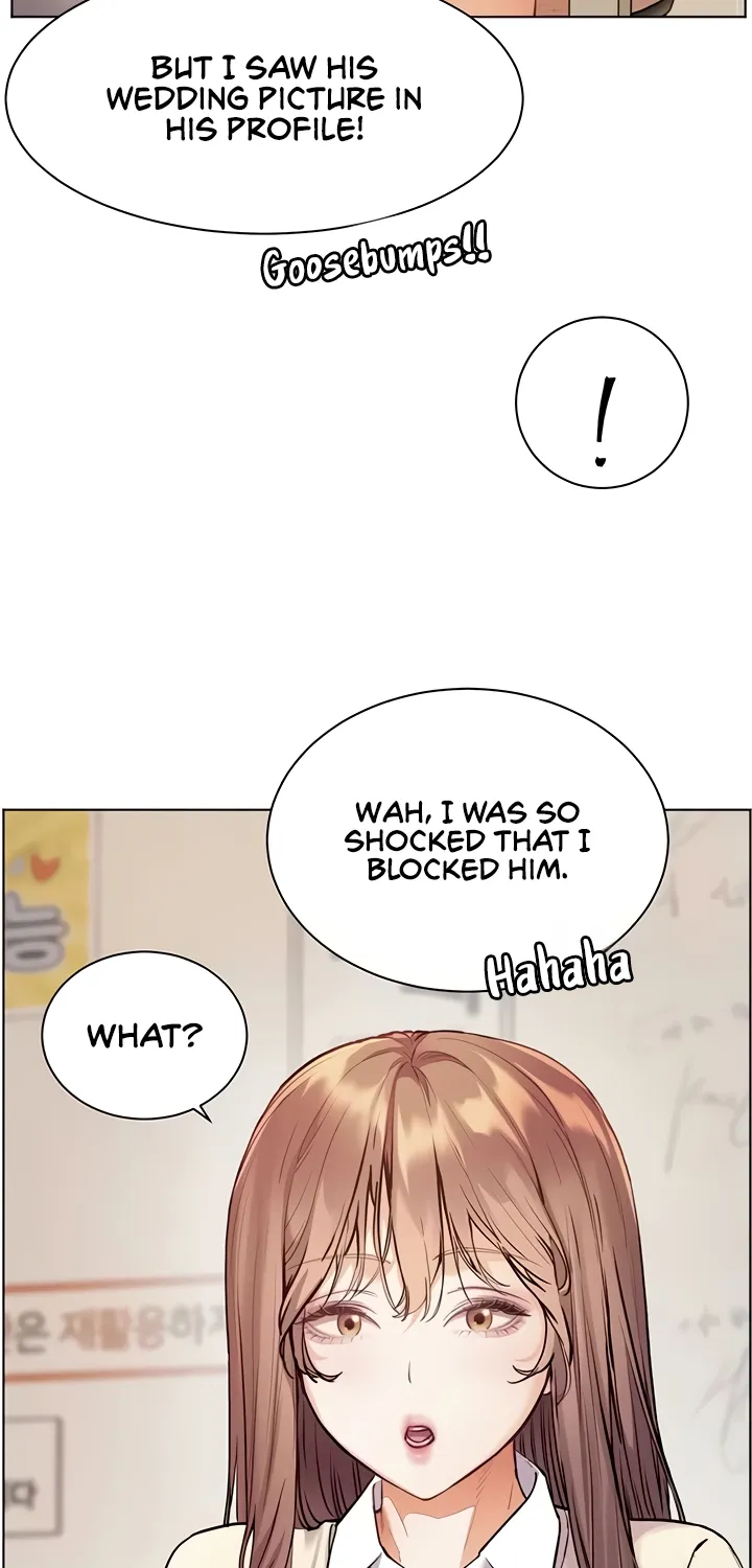 Teacher’s Efforts — Chapter 80 — Page 39