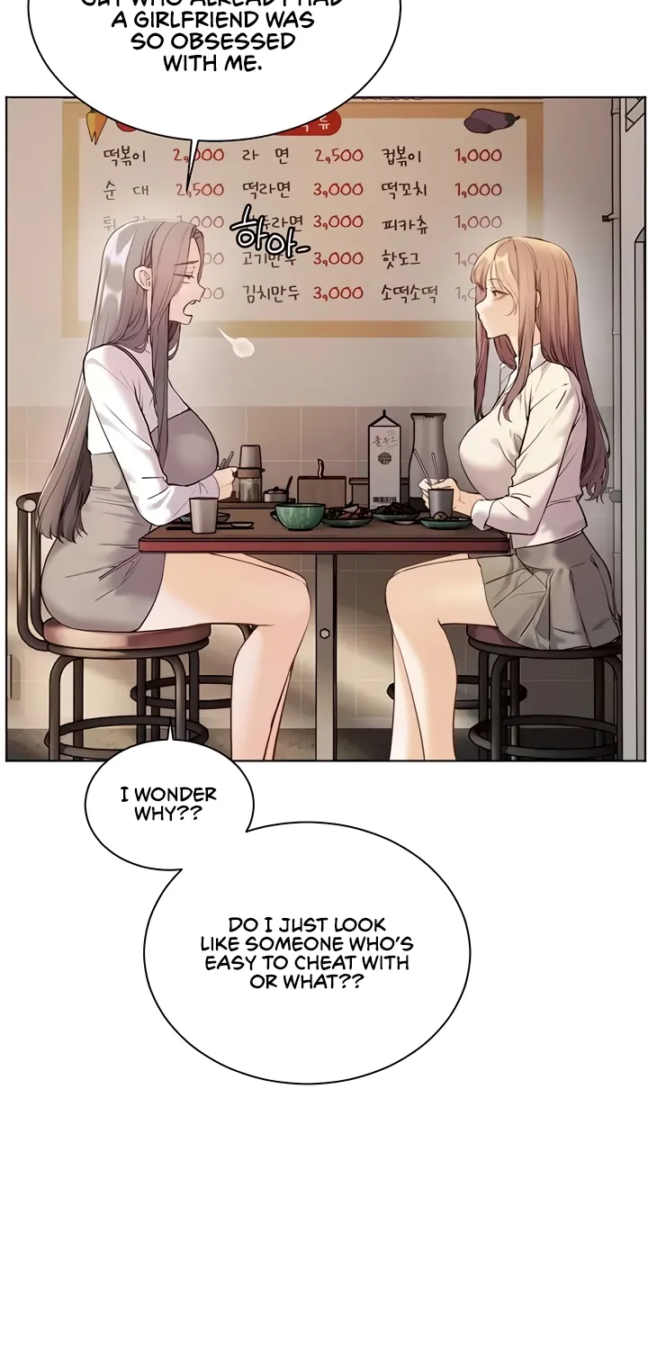 Teacher’s Efforts — Chapter 80 — Page 41