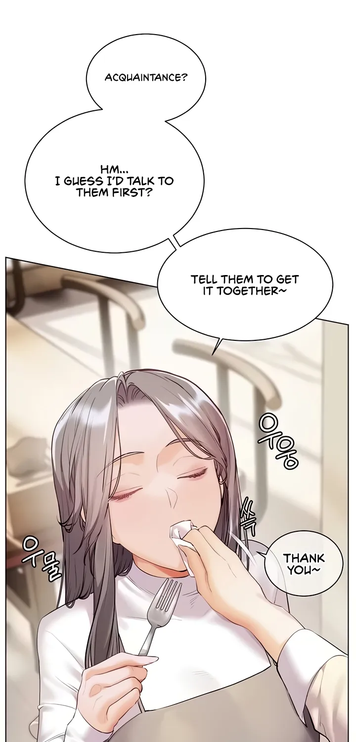 Teacher’s Efforts — Chapter 80 — Page 47