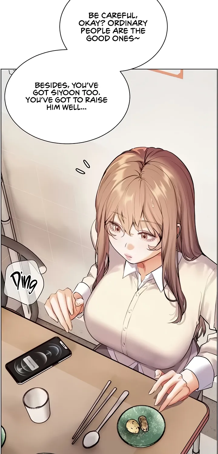Teacher’s Efforts — Chapter 80 — Page 50