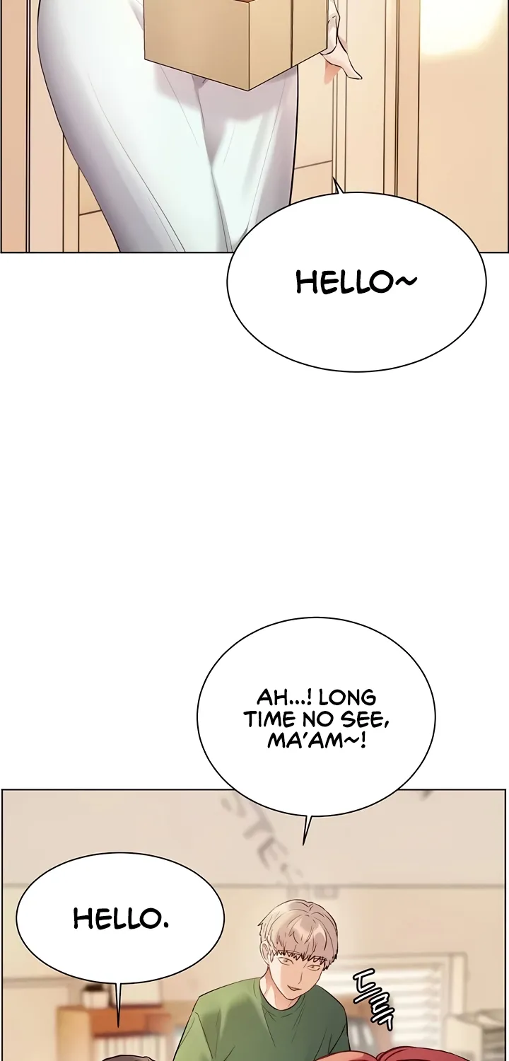 Teacher’s Efforts — Chapter 80 — Page 74