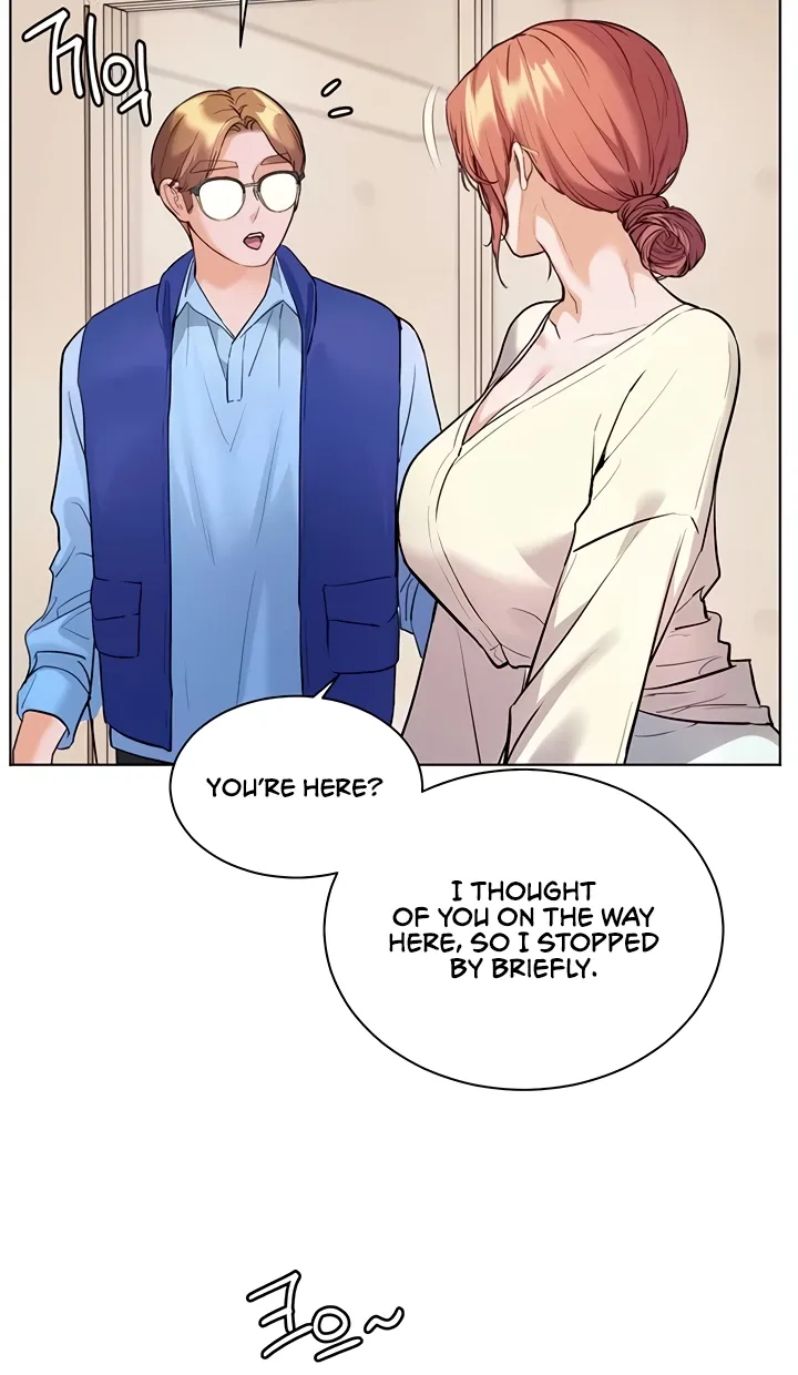 Teacher’s Efforts — Chapter 80 — Page 81