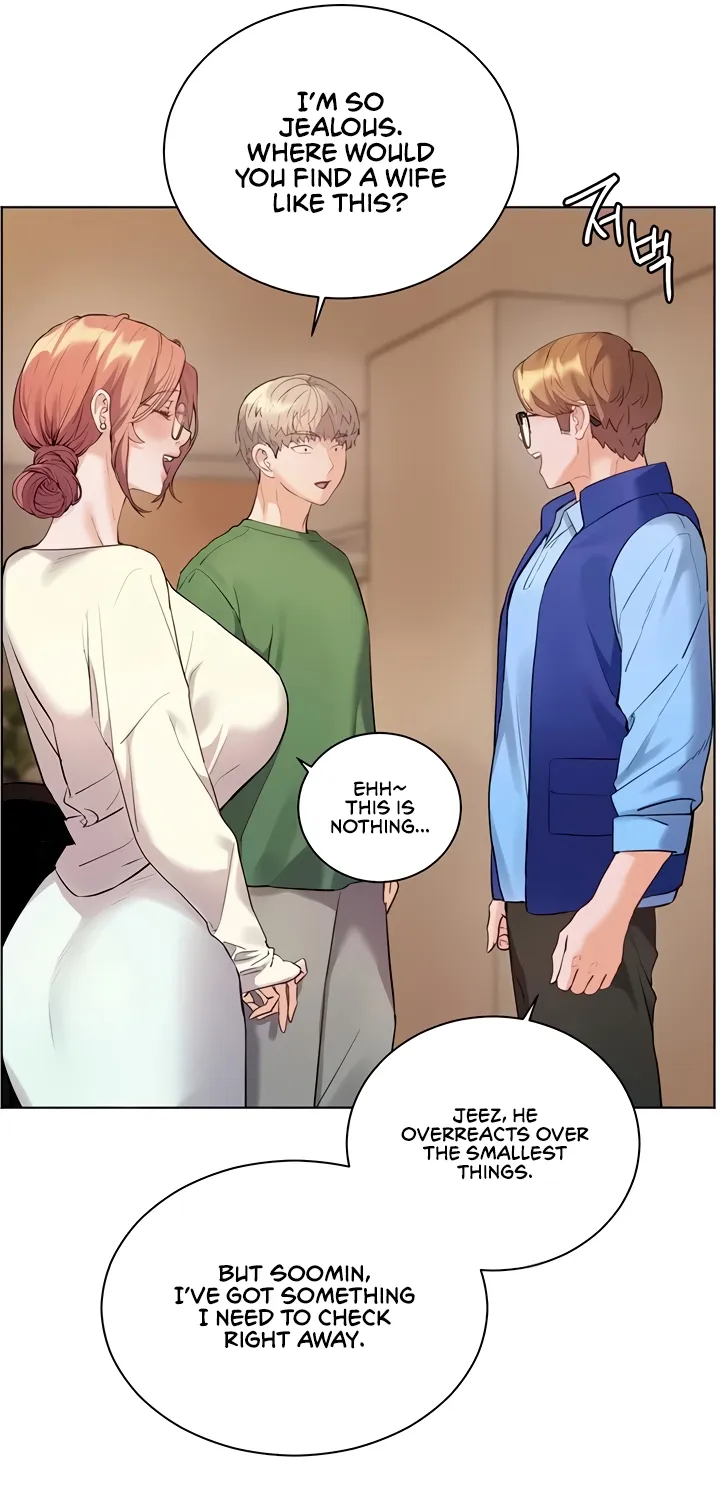 Teacher’s Efforts — Chapter 80 — Page 82