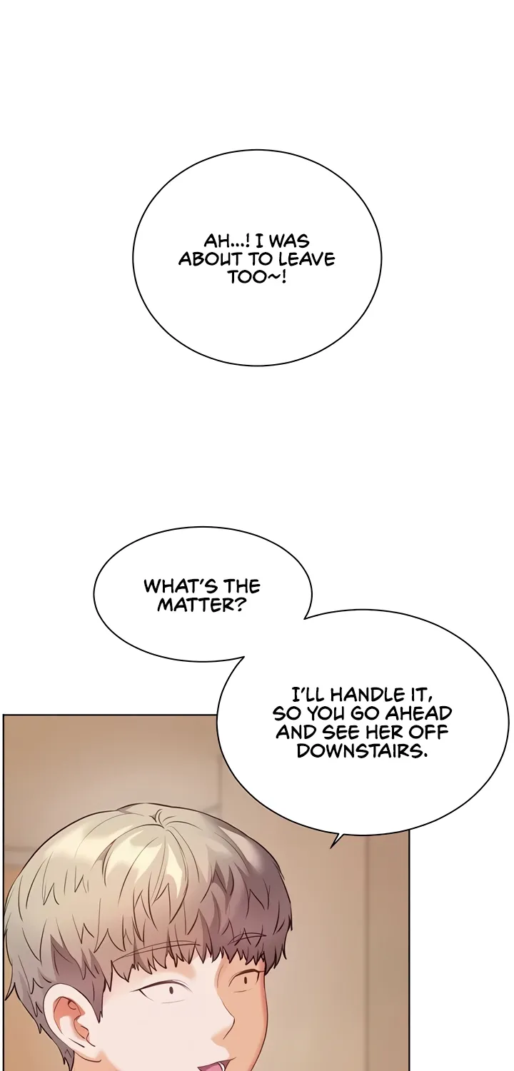 Teacher’s Efforts — Chapter 80 — Page 83
