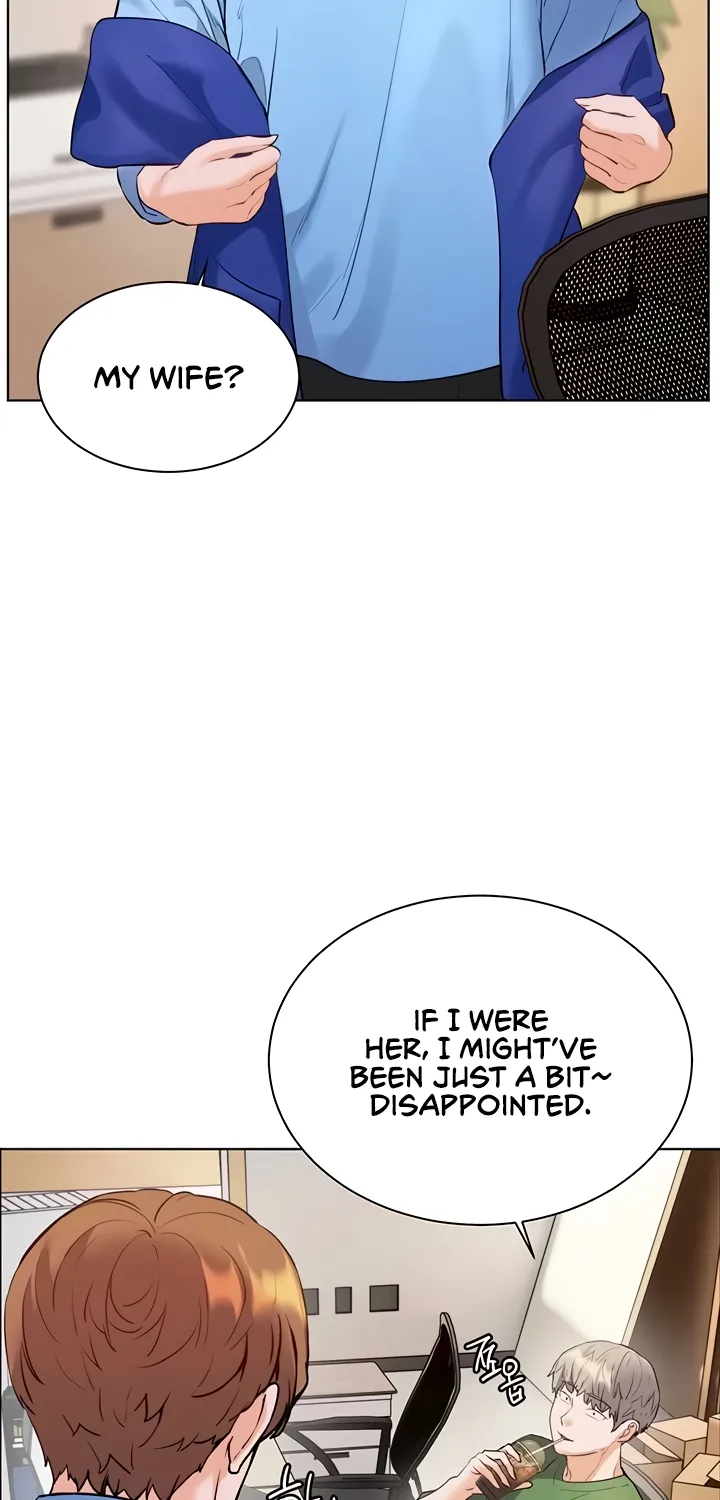 Teacher’s Efforts — Chapter 80 — Page 88