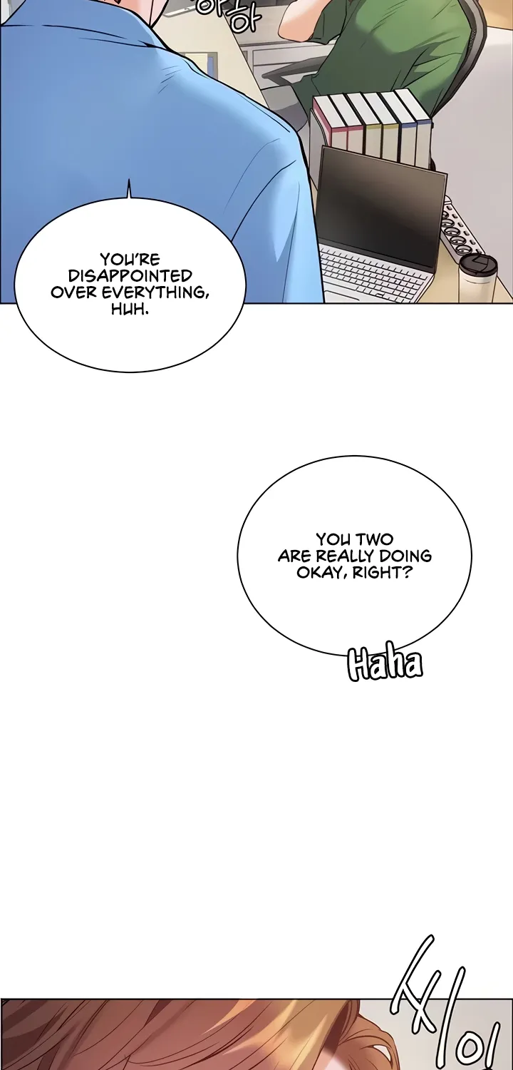 Teacher’s Efforts — Chapter 80 — Page 89