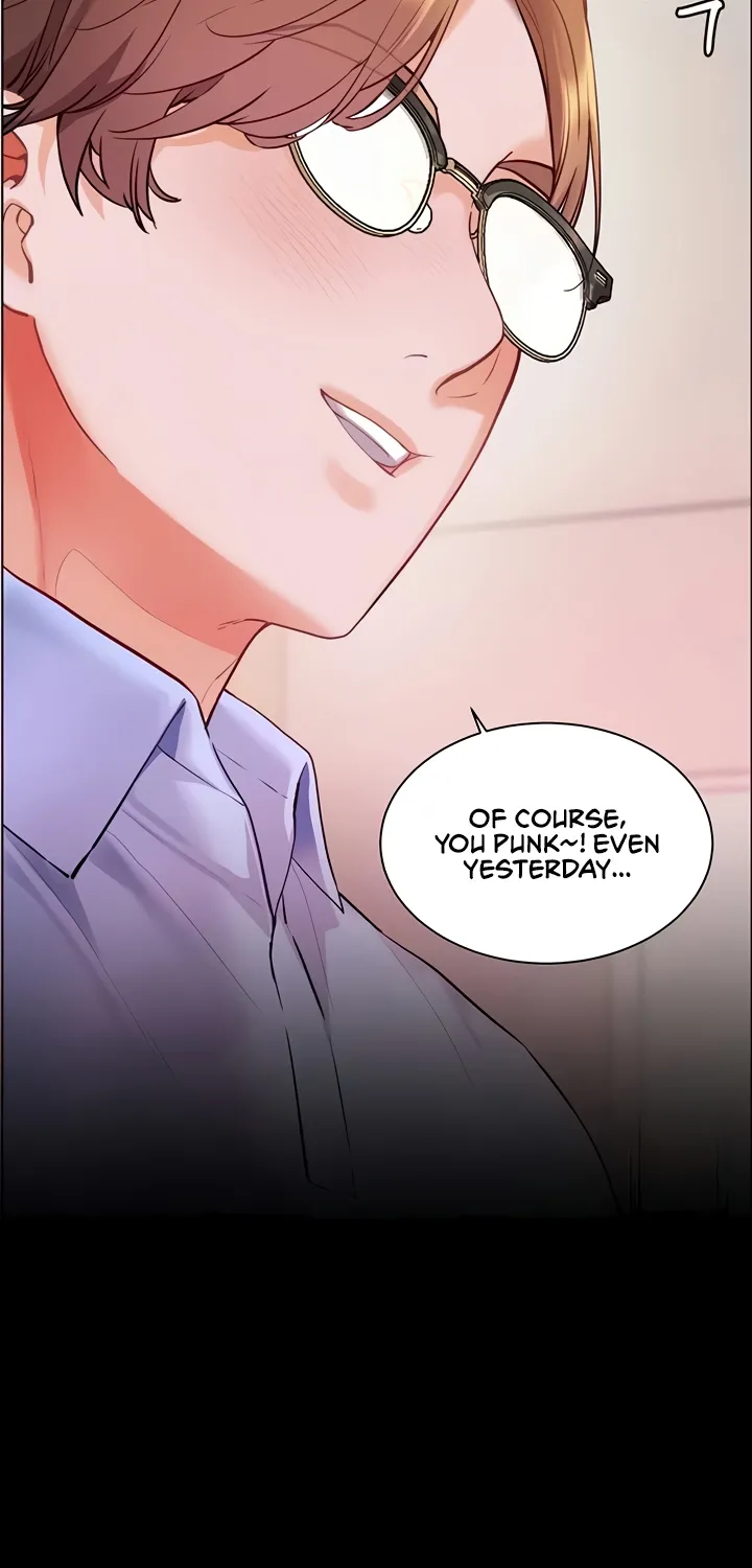 Teacher’s Efforts — Chapter 80 — Page 90