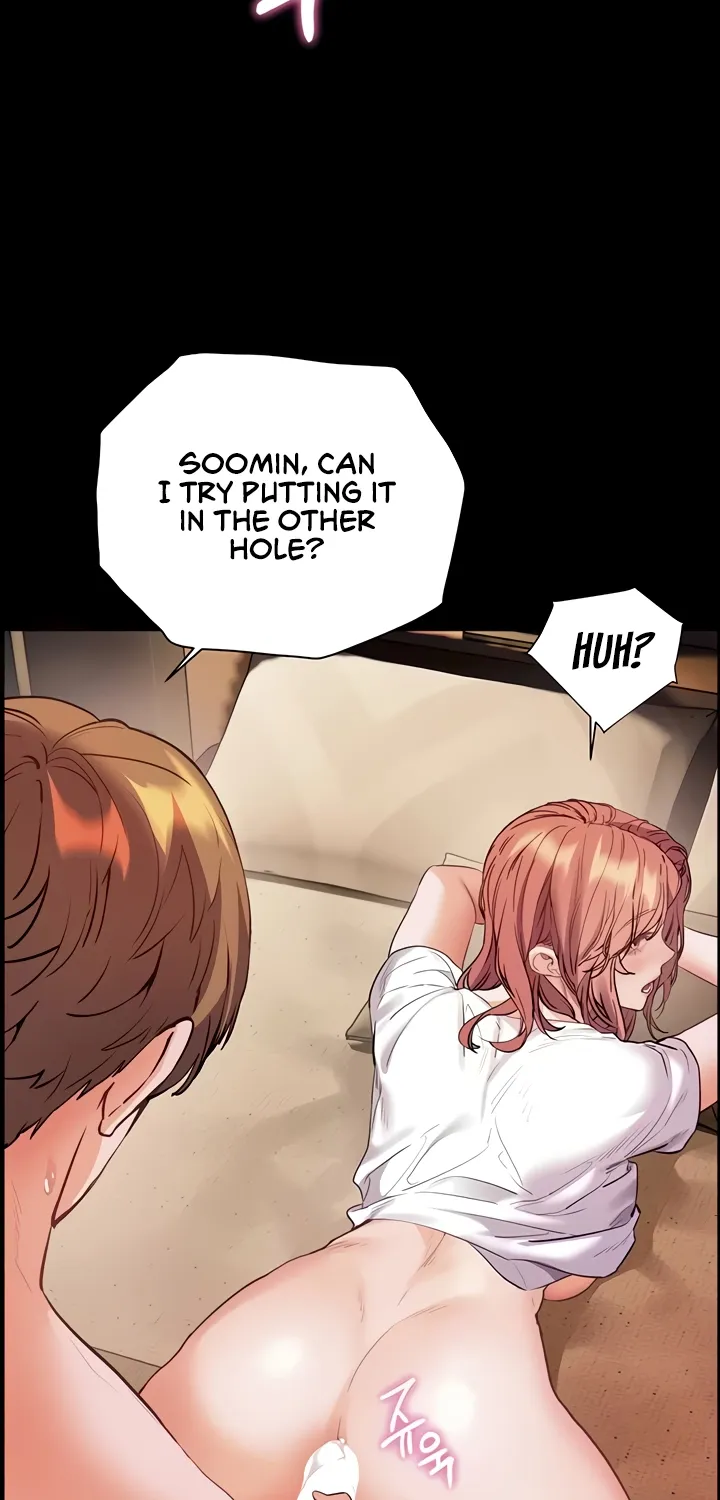 Teacher’s Efforts — Chapter 80 — Page 94