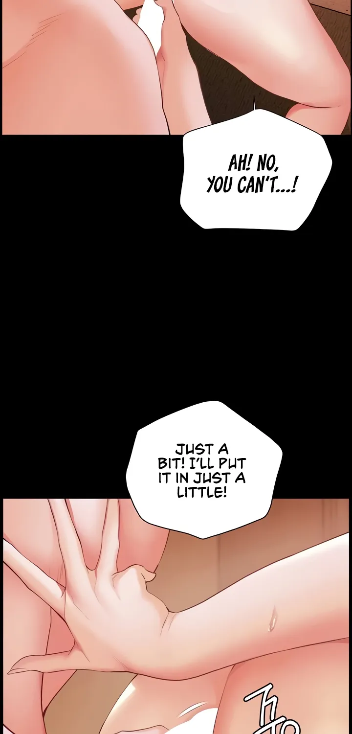 Teacher’s Efforts — Chapter 80 — Page 95